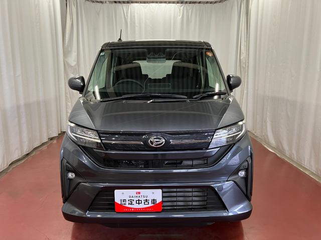 ムーヴRS元展示車 届出済未使用車 ターボ アダプティブクルーズコントロール 電動格納ミラー 禁煙車 両側電動スライドドア LEDヘッドランプ オートハイビーム 1オーナー スマートキー アイドリングストップ(長崎県)の中古車