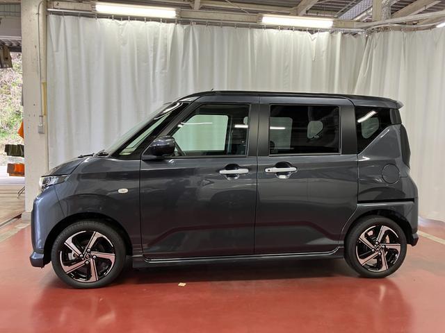 ムーヴRS元展示車 届出済未使用車 ターボ アダプティブクルーズコントロール 電動格納ミラー 禁煙車 両側電動スライドドア LEDヘッドランプ オートハイビーム 1オーナー スマートキー アイドリングストップ(長崎県)の中古車