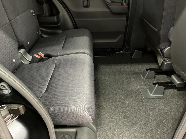 ムーヴRS元展示車 届出済未使用車 ターボ アダプティブクルーズコントロール 電動格納ミラー 禁煙車 両側電動スライドドア LEDヘッドランプ オートハイビーム 1オーナー スマートキー アイドリングストップ(長崎県)の中古車