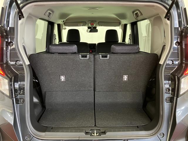 ムーヴRS元展示車 届出済未使用車 ターボ アダプティブクルーズコントロール 電動格納ミラー 禁煙車 両側電動スライドドア LEDヘッドランプ オートハイビーム 1オーナー スマートキー アイドリングストップ(長崎県)の中古車