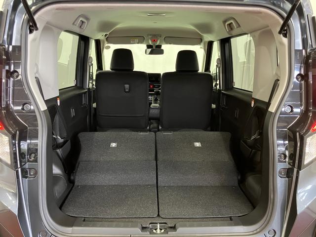 ムーヴRS元展示車 届出済未使用車 ターボ アダプティブクルーズコントロール 電動格納ミラー 禁煙車 両側電動スライドドア LEDヘッドランプ オートハイビーム 1オーナー スマートキー アイドリングストップ(長崎県)の中古車