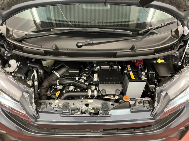 ムーヴRS元展示車 届出済未使用車 ターボ アダプティブクルーズコントロール 電動格納ミラー 禁煙車 両側電動スライドドア LEDヘッドランプ オートハイビーム 1オーナー スマートキー アイドリングストップ(長崎県)の中古車