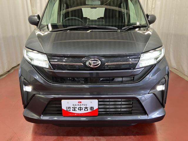 ムーヴRS元展示車 届出済未使用車 ターボ アダプティブクルーズコントロール 電動格納ミラー 禁煙車 両側電動スライドドア LEDヘッドランプ オートハイビーム 1オーナー スマートキー アイドリングストップ(長崎県)の中古車