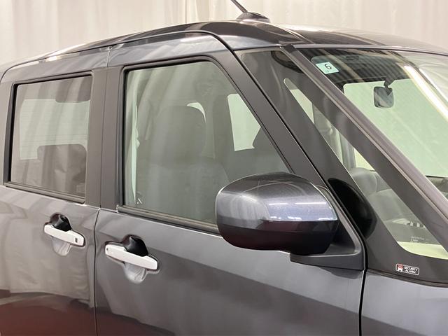 ムーヴRS元展示車 届出済未使用車 ターボ アダプティブクルーズコントロール 電動格納ミラー 禁煙車 両側電動スライドドア LEDヘッドランプ オートハイビーム 1オーナー スマートキー アイドリングストップ(長崎県)の中古車