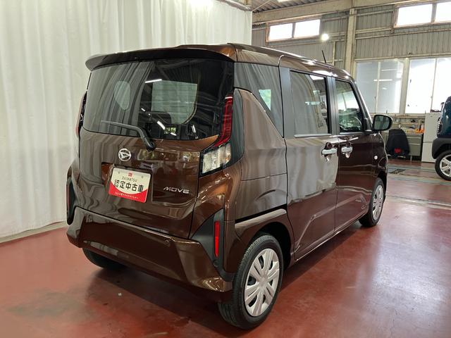 ムーヴＸ１オーナー　９インチディスプレイオーディオ　ＬＥＤヘッドランプ　ベンチシート　オートマチックハイビーム　片側電動両側スライドドア　バックカメラ　ＴＶ　ＵＳＢ　電動格納ミラー　アイドリングストップ（長崎県）の中古車