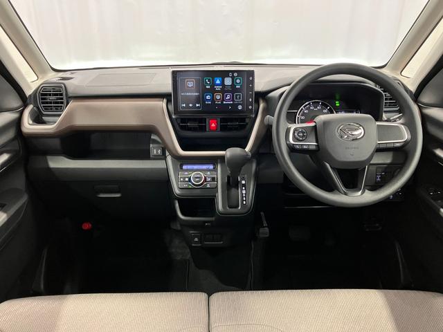 ムーヴＸ１オーナー　９インチディスプレイオーディオ　ＬＥＤヘッドランプ　ベンチシート　オートマチックハイビーム　片側電動両側スライドドア　バックカメラ　ＴＶ　ＵＳＢ　電動格納ミラー　アイドリングストップ（長崎県）の中古車