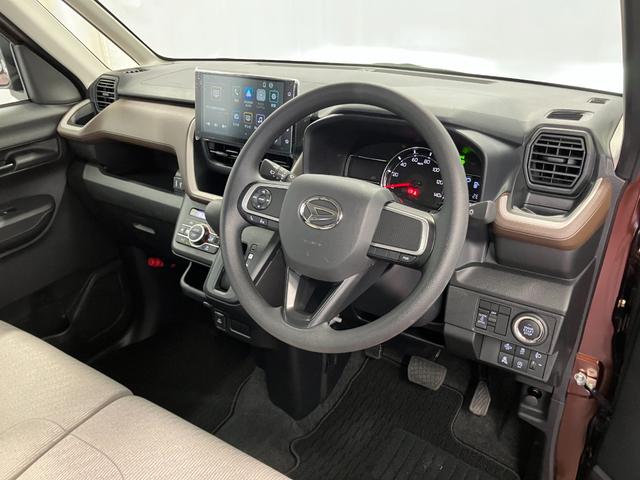 ムーヴＸ１オーナー　９インチディスプレイオーディオ　ＬＥＤヘッドランプ　ベンチシート　オートマチックハイビーム　片側電動両側スライドドア　バックカメラ　ＴＶ　ＵＳＢ　電動格納ミラー　アイドリングストップ（長崎県）の中古車