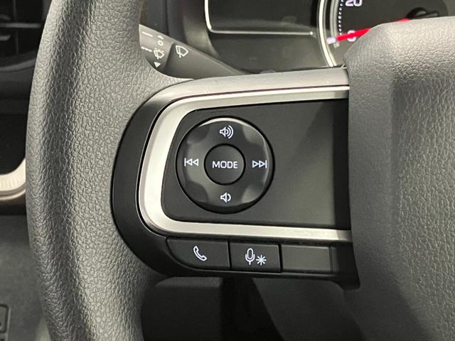 ムーヴＸ１オーナー　９インチディスプレイオーディオ　ＬＥＤヘッドランプ　ベンチシート　オートマチックハイビーム　片側電動両側スライドドア　バックカメラ　ＴＶ　ＵＳＢ　電動格納ミラー　アイドリングストップ（長崎県）の中古車