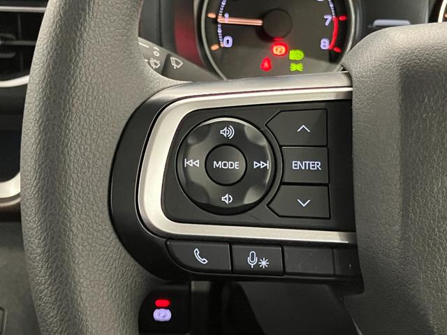 ムーヴG1オーナー 9インチディスプレイオーディオ LEDヘッドランプ ベンチシート オートマチックハイビーム 片側電動両側スライドドア バックカメラ TV USB 電動格納ミラー アイドリングストップ(長崎県)の中古車