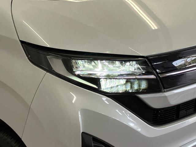 ムーヴG1オーナー 9インチディスプレイオーディオ LEDヘッドランプ ベンチシート オートマチックハイビーム 片側電動両側スライドドア バックカメラ TV USB 電動格納ミラー アイドリングストップ(長崎県)の中古車