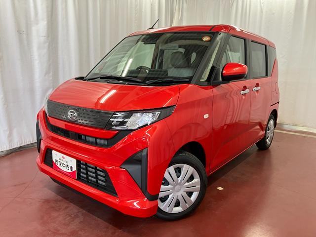 ムーヴX1オーナー 9インチディスプレイオーディオ LEDヘッドランプ ベンチシート オートマチックハイビーム 片側電動両側スライドドア バックカメラ TV USB 電動格納ミラー アイドリングストップ(長崎県)の中古車