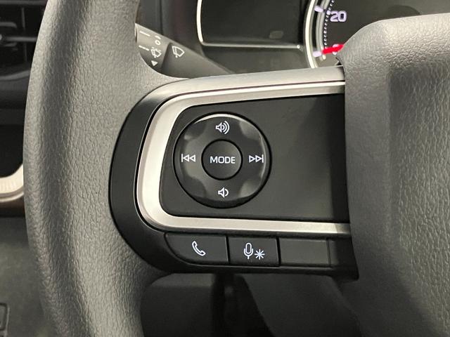 ムーヴX1オーナー 9インチディスプレイオーディオ LEDヘッドランプ ベンチシート オートマチックハイビーム 片側電動両側スライドドア バックカメラ TV USB 電動格納ミラー アイドリングストップ(長崎県)の中古車