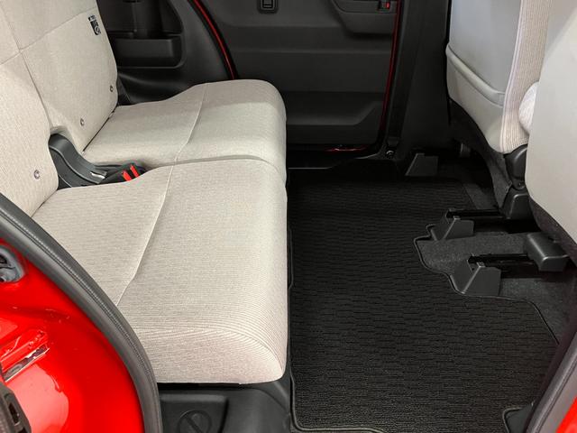 ムーヴX1オーナー 9インチディスプレイオーディオ LEDヘッドランプ ベンチシート オートマチックハイビーム 片側電動両側スライドドア バックカメラ TV USB 電動格納ミラー アイドリングストップ(長崎県)の中古車