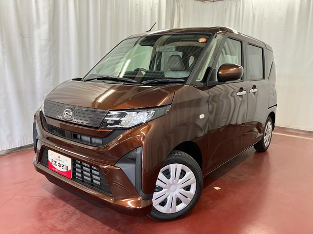 ムーヴX1オーナー 9インチディスプレイオーディオ LEDヘッドランプ ベンチシート オートマチックハイビーム 片側電動両側スライドドア バックカメラ TV USB 電動格納ミラー アイドリングストップ(長崎県)の中古車