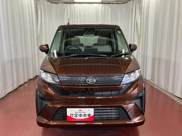 ムーヴX1オーナー 9インチディスプレイオーディオ LEDヘッドランプ ベンチシート オートマチックハイビーム 片側電動両側スライドドア バックカメラ TV USB 電動格納ミラー アイドリングストップ(長崎県)の中古車