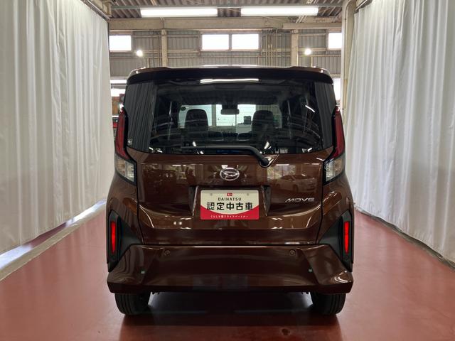 ムーヴX1オーナー 9インチディスプレイオーディオ LEDヘッドランプ ベンチシート オートマチックハイビーム 片側電動両側スライドドア バックカメラ TV USB 電動格納ミラー アイドリングストップ(長崎県)の中古車