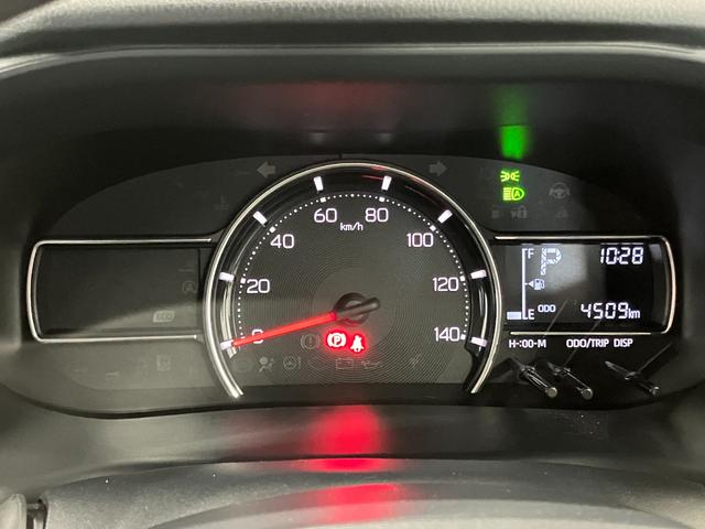 ムーヴX1オーナー 9インチディスプレイオーディオ LEDヘッドランプ ベンチシート オートマチックハイビーム 片側電動両側スライドドア バックカメラ TV USB 電動格納ミラー アイドリングストップ(長崎県)の中古車