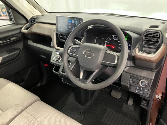 ムーヴX1オーナー 9インチディスプレイオーディオ LEDヘッドランプ ベンチシート オートマチックハイビーム 片側電動両側スライドドア バックカメラ TV USB 電動格納ミラー アイドリングストップ(長崎県)の中古車