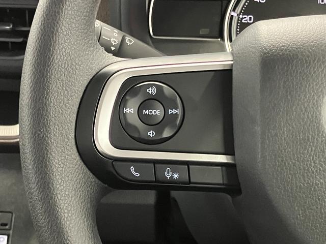 ムーヴX1オーナー 9インチディスプレイオーディオ LEDヘッドランプ ベンチシート オートマチックハイビーム 片側電動両側スライドドア バックカメラ TV USB 電動格納ミラー アイドリングストップ(長崎県)の中古車