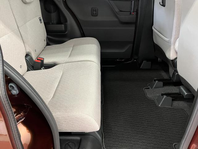 ムーヴX1オーナー 9インチディスプレイオーディオ LEDヘッドランプ ベンチシート オートマチックハイビーム 片側電動両側スライドドア バックカメラ TV USB 電動格納ミラー アイドリングストップ(長崎県)の中古車