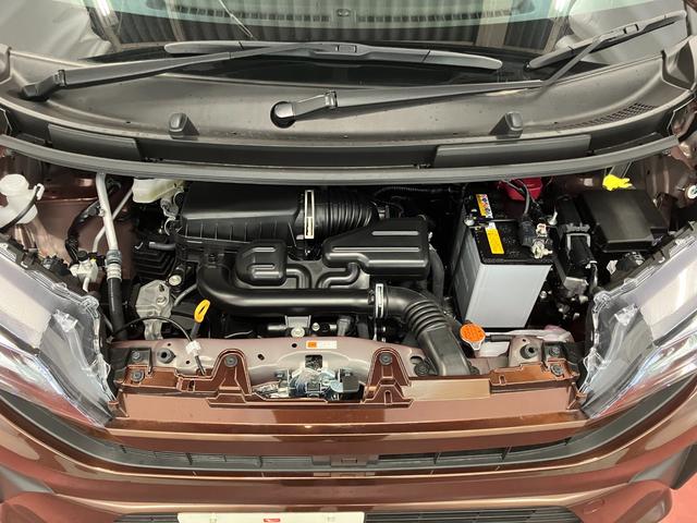 ムーヴX1オーナー 9インチディスプレイオーディオ LEDヘッドランプ ベンチシート オートマチックハイビーム 片側電動両側スライドドア バックカメラ TV USB 電動格納ミラー アイドリングストップ(長崎県)の中古車