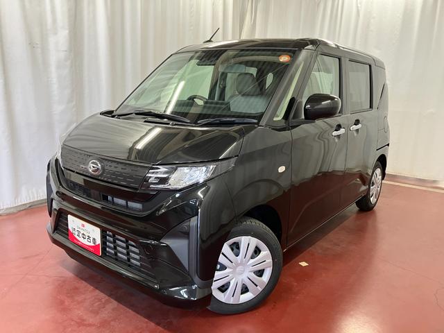 ムーヴX1オーナー 9インチディスプレイオーディオ LEDヘッドランプ ベンチシート オートマチックハイビーム 片側電動両側スライドドア バックカメラ TV USB 電動格納ミラー アイドリングストップ(長崎県)の中古車