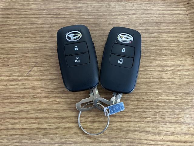 ムーヴX1オーナー 9インチディスプレイオーディオ LEDヘッドランプ ベンチシート オートマチックハイビーム 片側電動両側スライドドア バックカメラ TV USB 電動格納ミラー アイドリングストップ(長崎県)の中古車