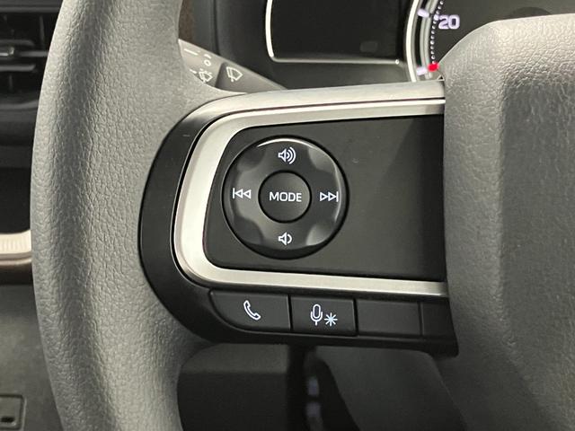 ムーヴX1オーナー 9インチディスプレイオーディオ LEDヘッドランプ ベンチシート オートマチックハイビーム 片側電動両側スライドドア バックカメラ TV USB 電動格納ミラー アイドリングストップ(長崎県)の中古車