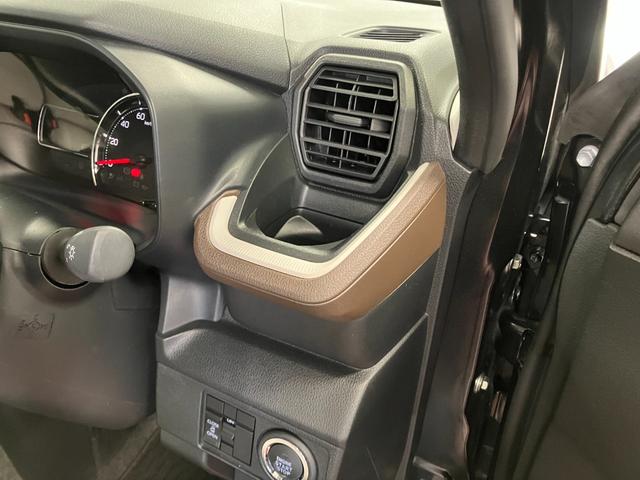 ムーヴX1オーナー 9インチディスプレイオーディオ LEDヘッドランプ ベンチシート オートマチックハイビーム 片側電動両側スライドドア バックカメラ TV USB 電動格納ミラー アイドリングストップ(長崎県)の中古車