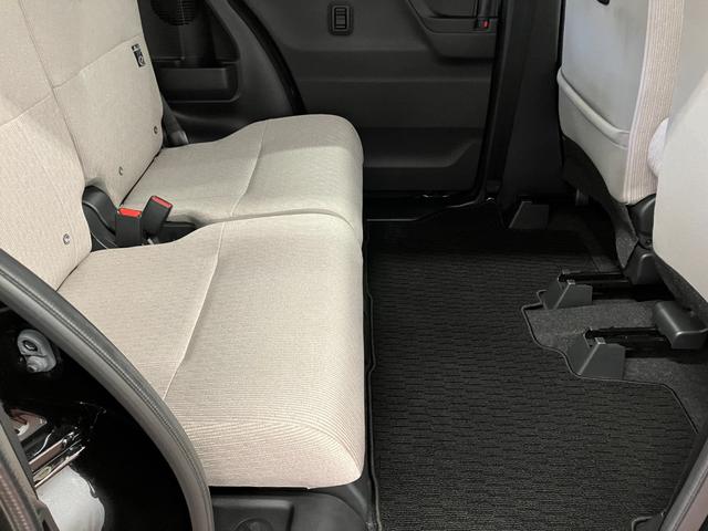 ムーヴX1オーナー 9インチディスプレイオーディオ LEDヘッドランプ ベンチシート オートマチックハイビーム 片側電動両側スライドドア バックカメラ TV USB 電動格納ミラー アイドリングストップ(長崎県)の中古車