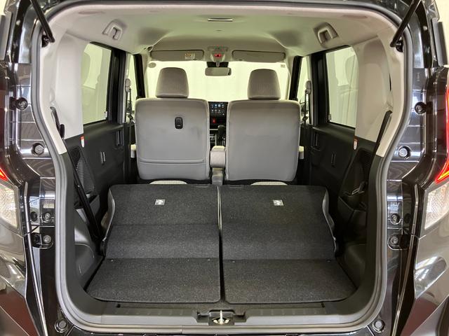 ムーヴX1オーナー 9インチディスプレイオーディオ LEDヘッドランプ ベンチシート オートマチックハイビーム 片側電動両側スライドドア バックカメラ TV USB 電動格納ミラー アイドリングストップ(長崎県)の中古車