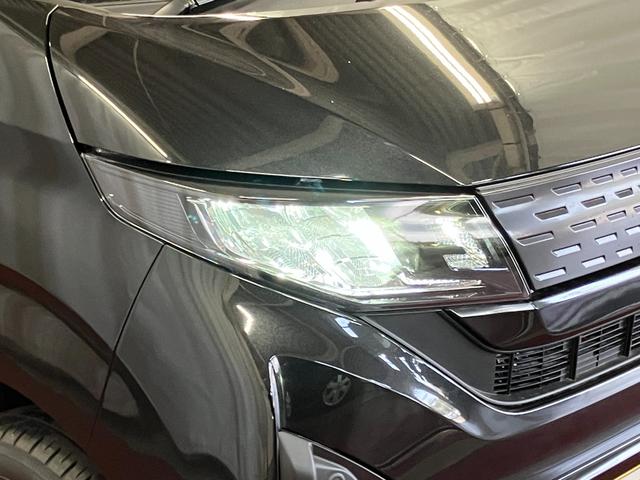 ムーヴX1オーナー 9インチディスプレイオーディオ LEDヘッドランプ ベンチシート オートマチックハイビーム 片側電動両側スライドドア バックカメラ TV USB 電動格納ミラー アイドリングストップ(長崎県)の中古車