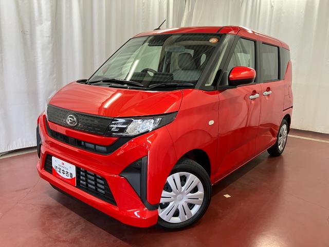 ムーヴX元展示車 禁煙車 1オーナー 9インチディスプレイオーディオ LEDヘッドランプ ベンチシート オートマチックハイビーム 片側電動両側スライドドア バックカメラ TV USB入力端子 電動格納ミラー(長崎県)の中古車