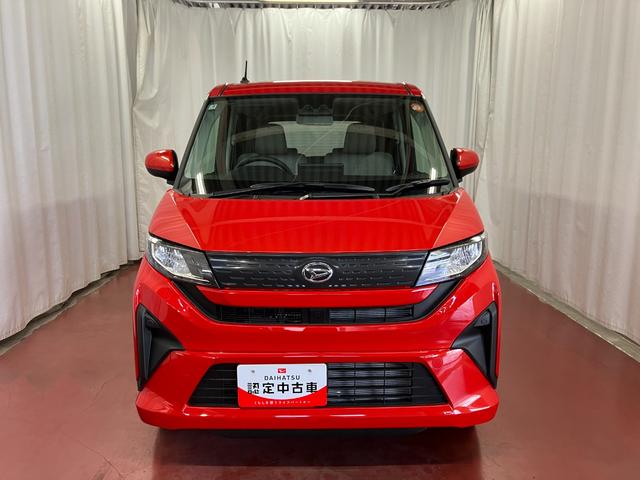 ムーヴX元展示車 禁煙車 1オーナー 9インチディスプレイオーディオ LEDヘッドランプ ベンチシート オートマチックハイビーム 片側電動両側スライドドア バックカメラ TV USB入力端子 電動格納ミラー(長崎県)の中古車