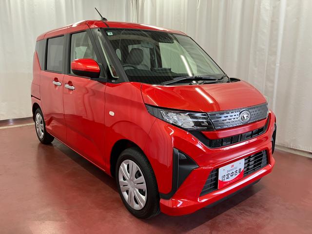 ムーヴX元展示車 禁煙車 1オーナー 9インチディスプレイオーディオ LEDヘッドランプ ベンチシート オートマチックハイビーム 片側電動両側スライドドア バックカメラ TV USB入力端子 電動格納ミラー(長崎県)の中古車