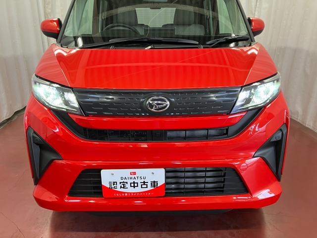 ムーヴX元展示車 禁煙車 1オーナー 9インチディスプレイオーディオ LEDヘッドランプ ベンチシート オートマチックハイビーム 片側電動両側スライドドア バックカメラ TV USB入力端子 電動格納ミラー(長崎県)の中古車