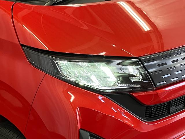ムーヴX元展示車 禁煙車 1オーナー 9インチディスプレイオーディオ LEDヘッドランプ ベンチシート オートマチックハイビーム 片側電動両側スライドドア バックカメラ TV USB入力端子 電動格納ミラー(長崎県)の中古車