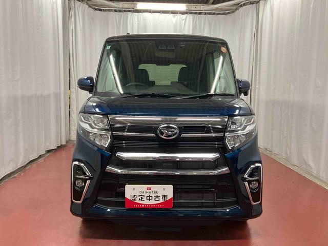 タントスローパーカスタムRSスタイルセレクション下取車 福祉車両 ナビ バックカメラ ドラレコ ETC 衝突被害軽減システム ETC LEDヘッドランプ オートライト スマートキー アダプティブクルーズコントロール プッシュスタート TV DVD(長崎県)の中古車