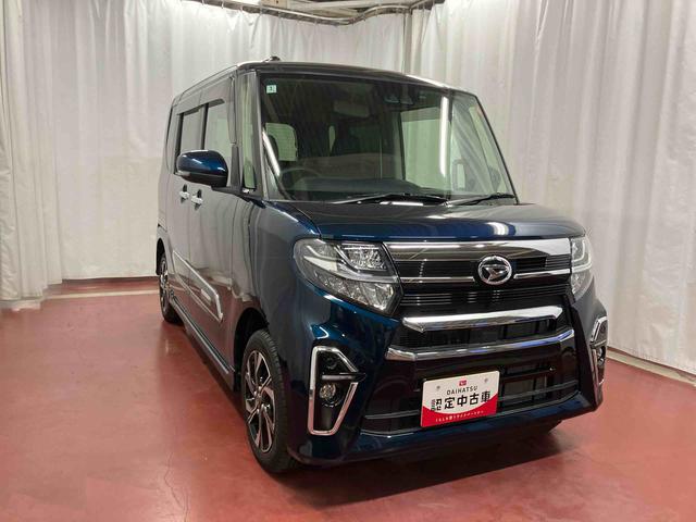 タントスローパーカスタムRSスタイルセレクション下取車 福祉車両 ナビ バックカメラ ドラレコ ETC 衝突被害軽減システム ETC LEDヘッドランプ オートライト スマートキー アダプティブクルーズコントロール プッシュスタート TV DVD(長崎県)の中古車