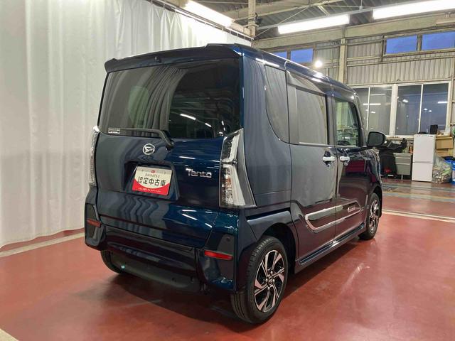 タントスローパーカスタムRSスタイルセレクション下取車 福祉車両 ナビ バックカメラ ドラレコ ETC 衝突被害軽減システム ETC LEDヘッドランプ オートライト スマートキー アダプティブクルーズコントロール プッシュスタート TV DVD(長崎県)の中古車