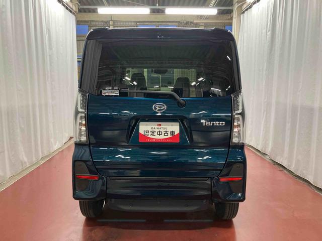 タントスローパーカスタムRSスタイルセレクション下取車 福祉車両 ナビ バックカメラ ドラレコ ETC 衝突被害軽減システム ETC LEDヘッドランプ オートライト スマートキー アダプティブクルーズコントロール プッシュスタート TV DVD(長崎県)の中古車