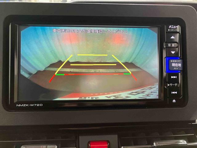 タントスローパーカスタムRSスタイルセレクション下取車 福祉車両 ナビ バックカメラ ドラレコ ETC 衝突被害軽減システム ETC LEDヘッドランプ オートライト スマートキー アダプティブクルーズコントロール プッシュスタート TV DVD(長崎県)の中古車