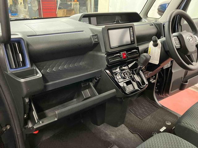 タントスローパーカスタムRSスタイルセレクション下取車 福祉車両 ナビ バックカメラ ドラレコ ETC 衝突被害軽減システム ETC LEDヘッドランプ オートライト スマートキー アダプティブクルーズコントロール プッシュスタート TV DVD(長崎県)の中古車