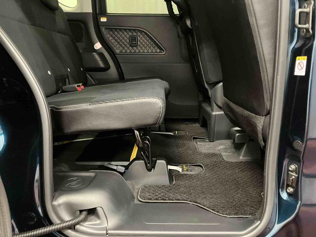 タントスローパーカスタムRSスタイルセレクション下取車 福祉車両 ナビ バックカメラ ドラレコ ETC 衝突被害軽減システム ETC LEDヘッドランプ オートライト スマートキー アダプティブクルーズコントロール プッシュスタート TV DVD(長崎県)の中古車