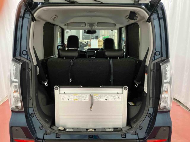 タントスローパーカスタムRSスタイルセレクション下取車 福祉車両 ナビ バックカメラ ドラレコ ETC 衝突被害軽減システム ETC LEDヘッドランプ オートライト スマートキー アダプティブクルーズコントロール プッシュスタート TV DVD(長崎県)の中古車