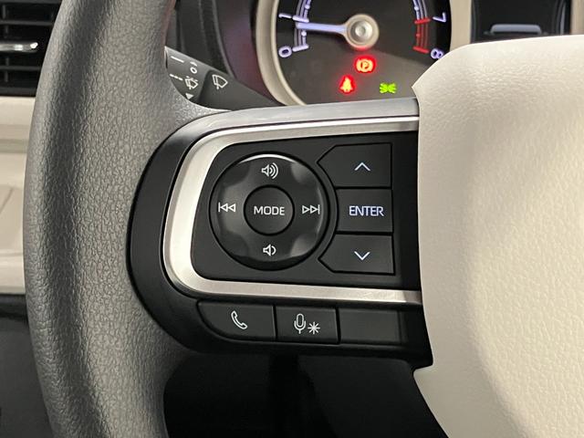 ムーヴキャンバスストライプスG届出済未使用車 元展示車 アイドリングストップ 禁煙 スマートキー プッシュスタート シートヒーター 1オーナー車 LEDヘッドランプ 車線逸脱警報 ベンチシート オートマチックハイビーム(長崎県)の中古車