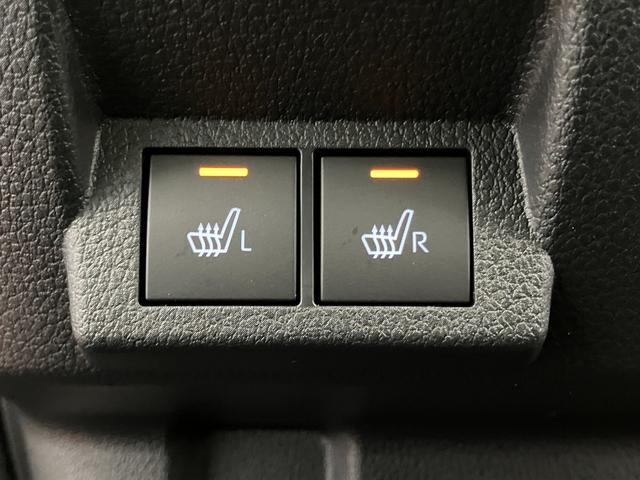 ムーヴキャンバスストライプスG届出済未使用車 元展示車 アイドリングストップ 禁煙 スマートキー プッシュスタート シートヒーター 1オーナー車 LEDヘッドランプ 車線逸脱警報 ベンチシート オートマチックハイビーム(長崎県)の中古車