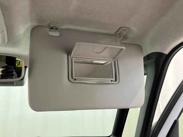 ムーヴキャンバスストライプスG届出済未使用車 元展示車 アイドリングストップ 禁煙 スマートキー プッシュスタート シートヒーター 1オーナー車 LEDヘッドランプ 車線逸脱警報 ベンチシート オートマチックハイビーム(長崎県)の中古車