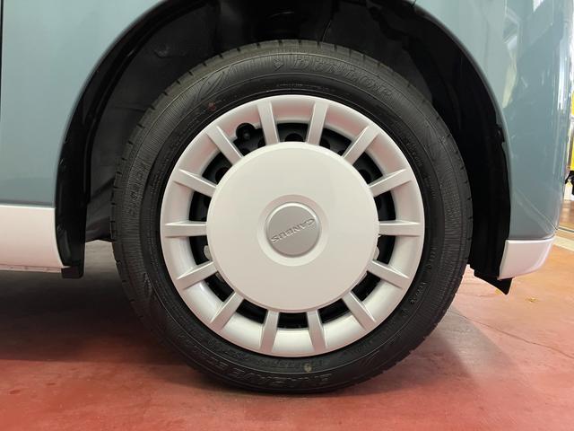 ムーヴキャンバスストライプスG届出済未使用車 元展示車 アイドリングストップ 禁煙 スマートキー プッシュスタート シートヒーター 1オーナー車 LEDヘッドランプ 車線逸脱警報 ベンチシート オートマチックハイビーム(長崎県)の中古車