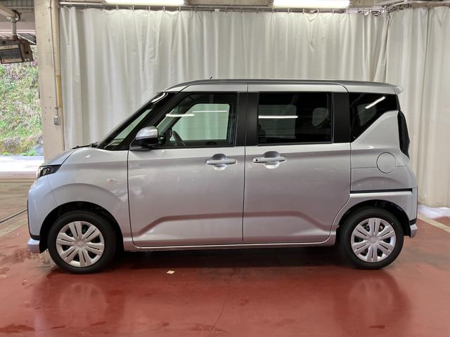 ムーヴX届出済未使用車 元展示車 禁煙車 片側電動スライドドア LEDヘッドランプ 電動格納ミラー アイドリングストップ レーンアシスト オートライト スマートキー プッシュスタート 衝突被害軽減システム(長崎県)の中古車